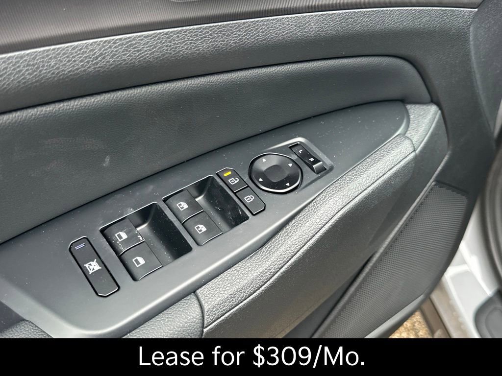 New 2026 Kia Sportage EX w/ EX Panoramic Sunroof Package image 11