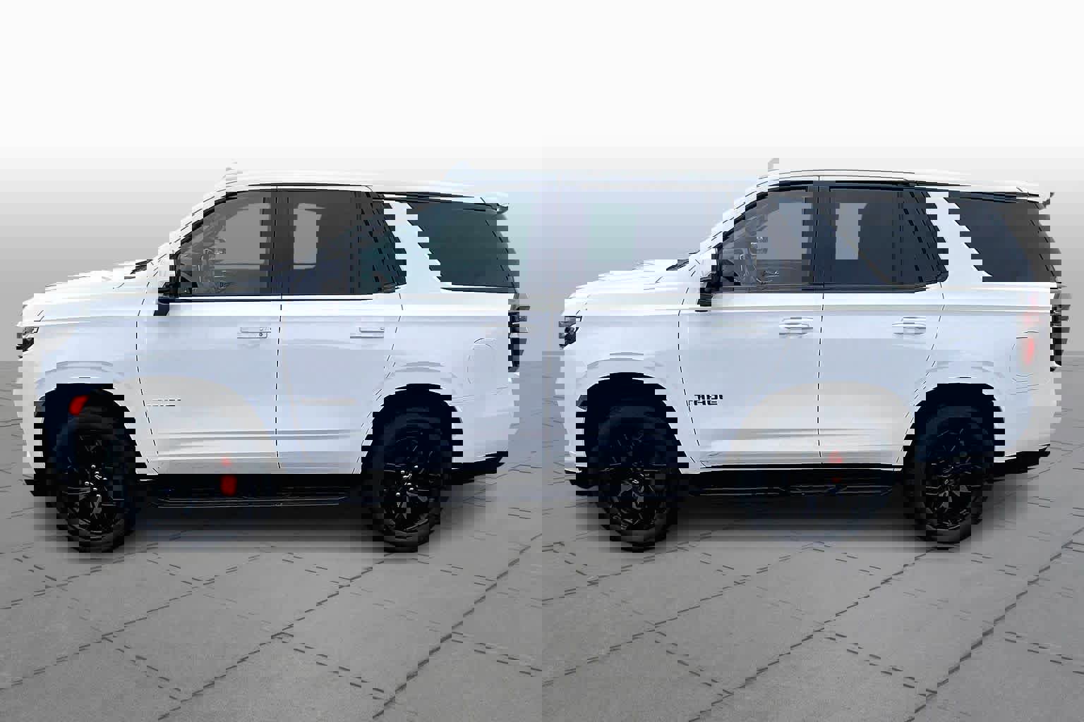 Used 2024 Chevrolet Tahoe RST w/ RST Performance Edition image 32