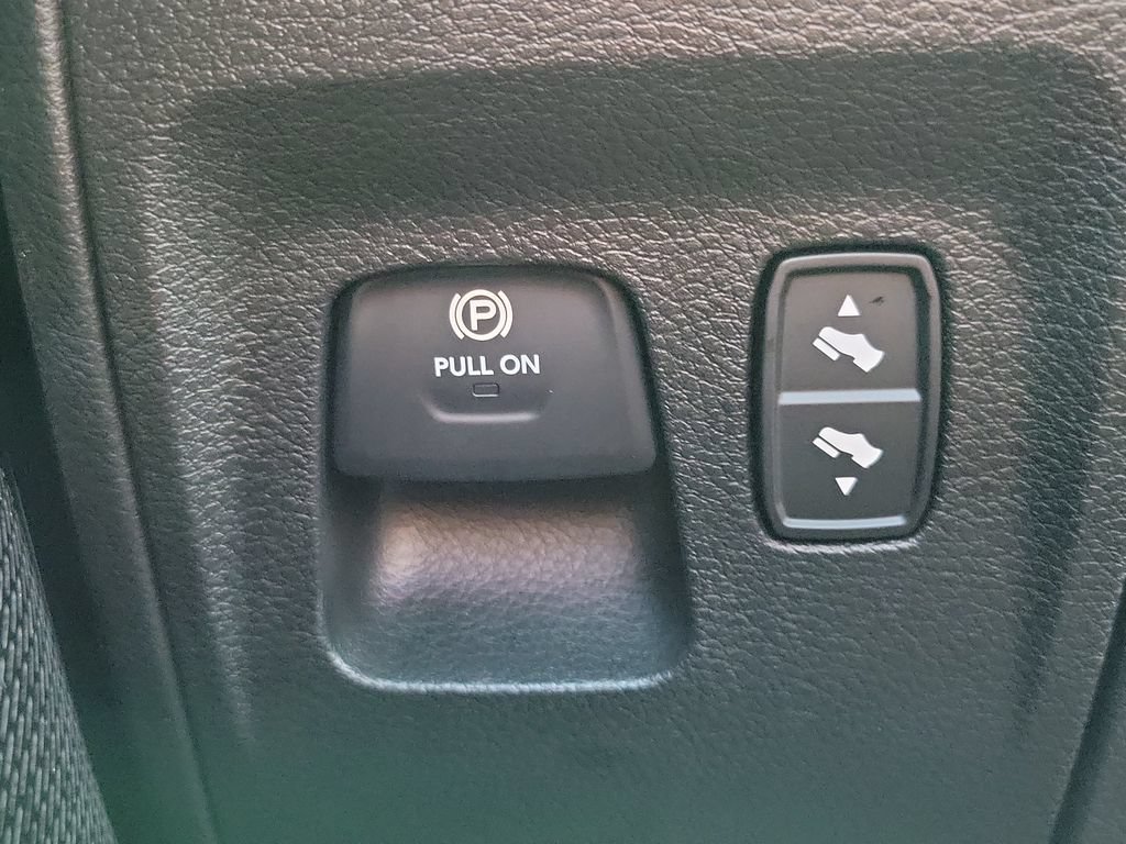 New 2026 RAM 1500 RHO w/ RHO Level 1 Equipment Group AWD/4WD image 26