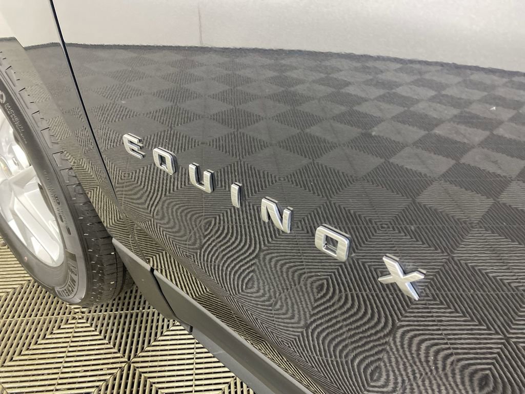 Used 2023 Chevrolet Equinox LT image 33