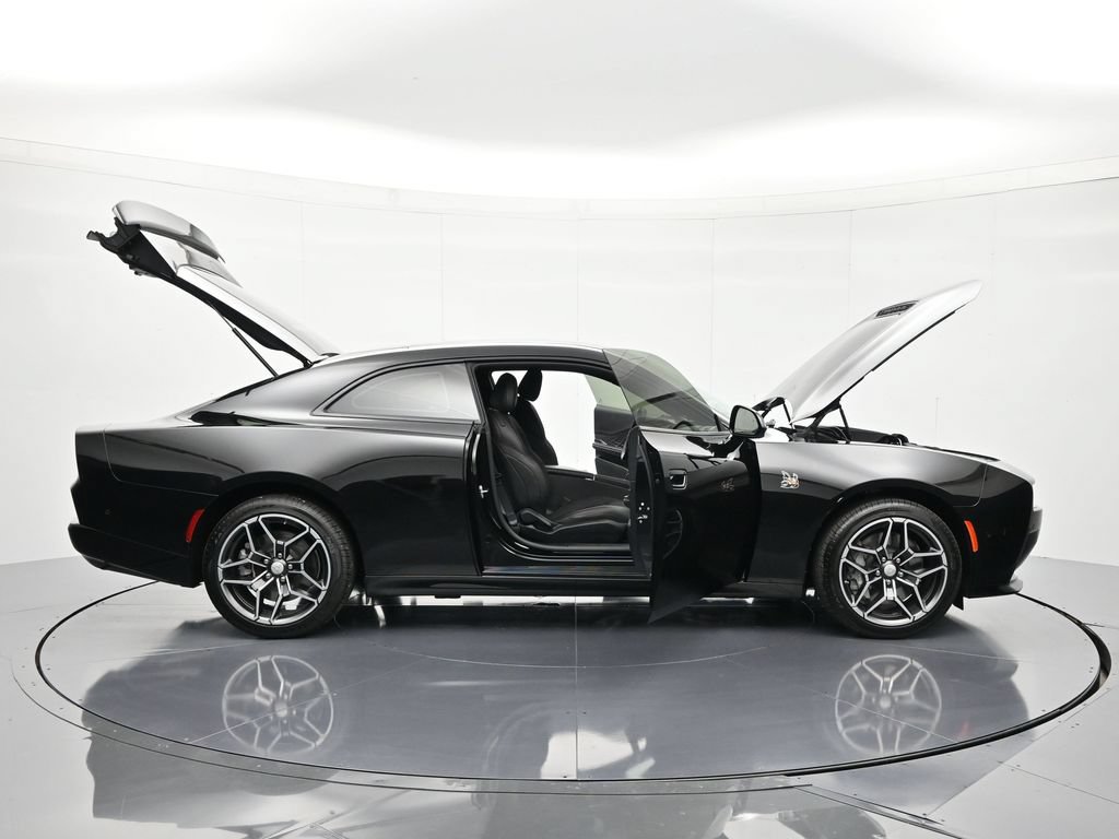 New 2026 Dodge Charger Scat Pack AWD/4WD image 43