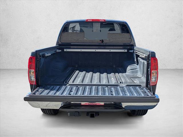 Used 2012 Nissan Frontier SV w/ SV Premium Utility Pkg image 6