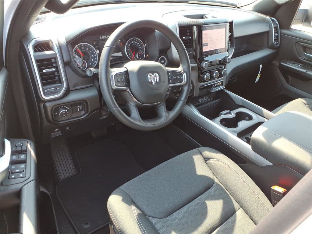 New 2026 RAM 1500 Express image 14