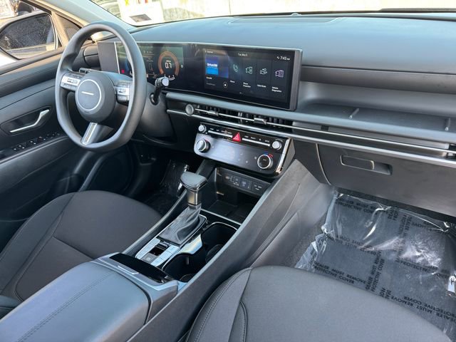 Used 2025 Hyundai Tucson SEL FWD image 20