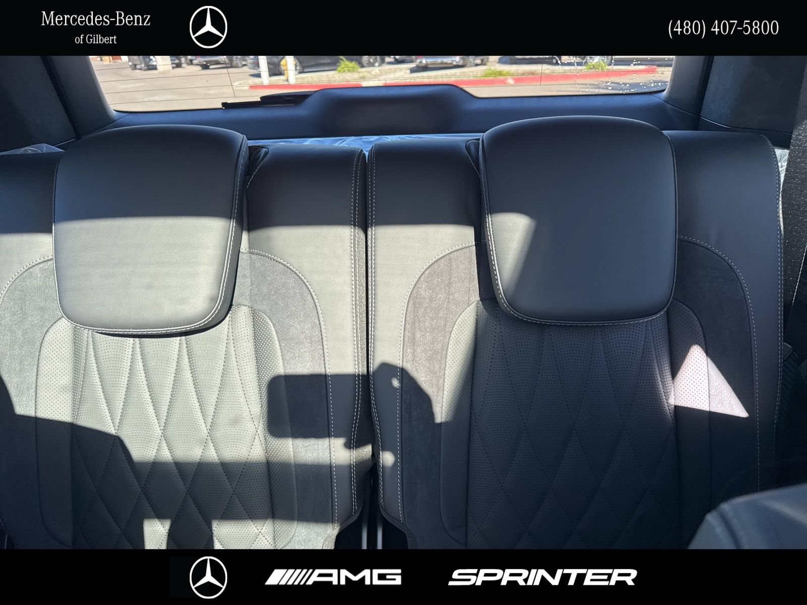 New 2026 Mercedes-Benz GLS 63 AMG 4MATIC image 23
