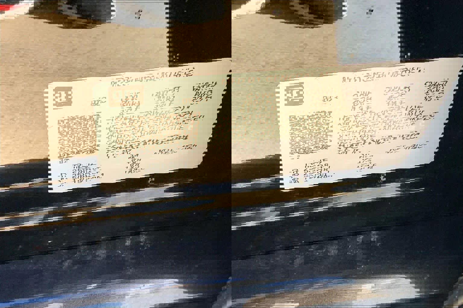 Used 2024 Buick Enclave Premium image 61