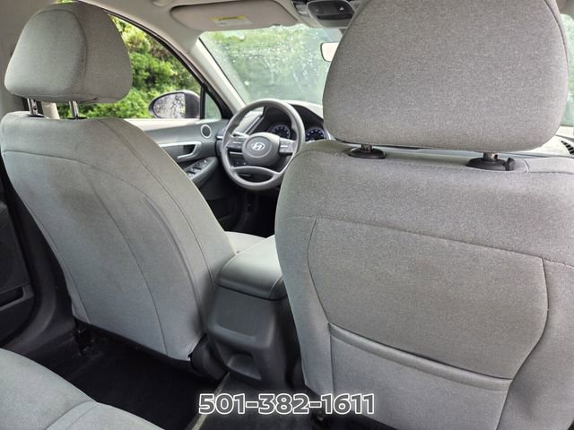 Used 2021 Hyundai Sonata SE FWD image 15