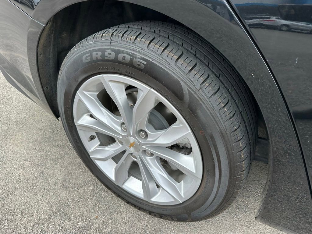 Used 2023 Chevrolet Malibu LT image 7