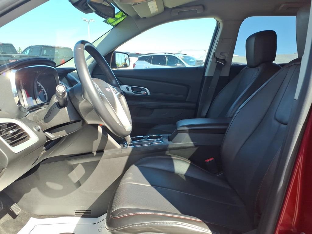 Used 2013 GMC Terrain SLT w/ Safety Package FWD image 12