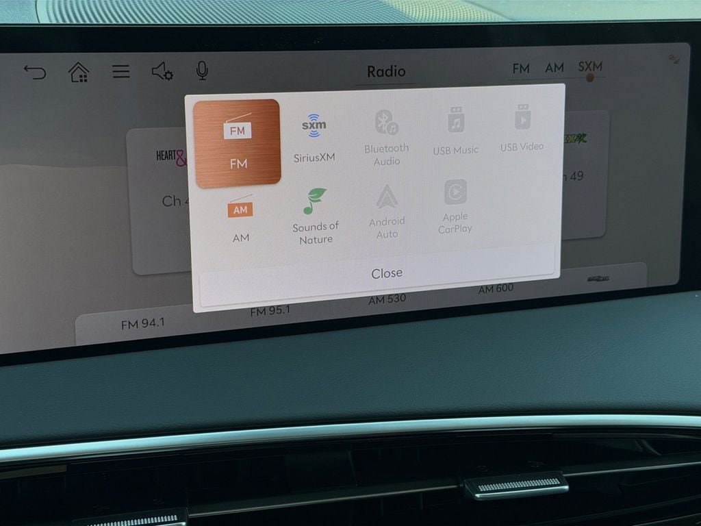 New 2026 Genesis GV70 2.5T AWD/4WD image 26