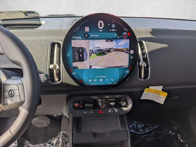 New 2027 MINI Cooper Countryman S AWD/4WD image 12
