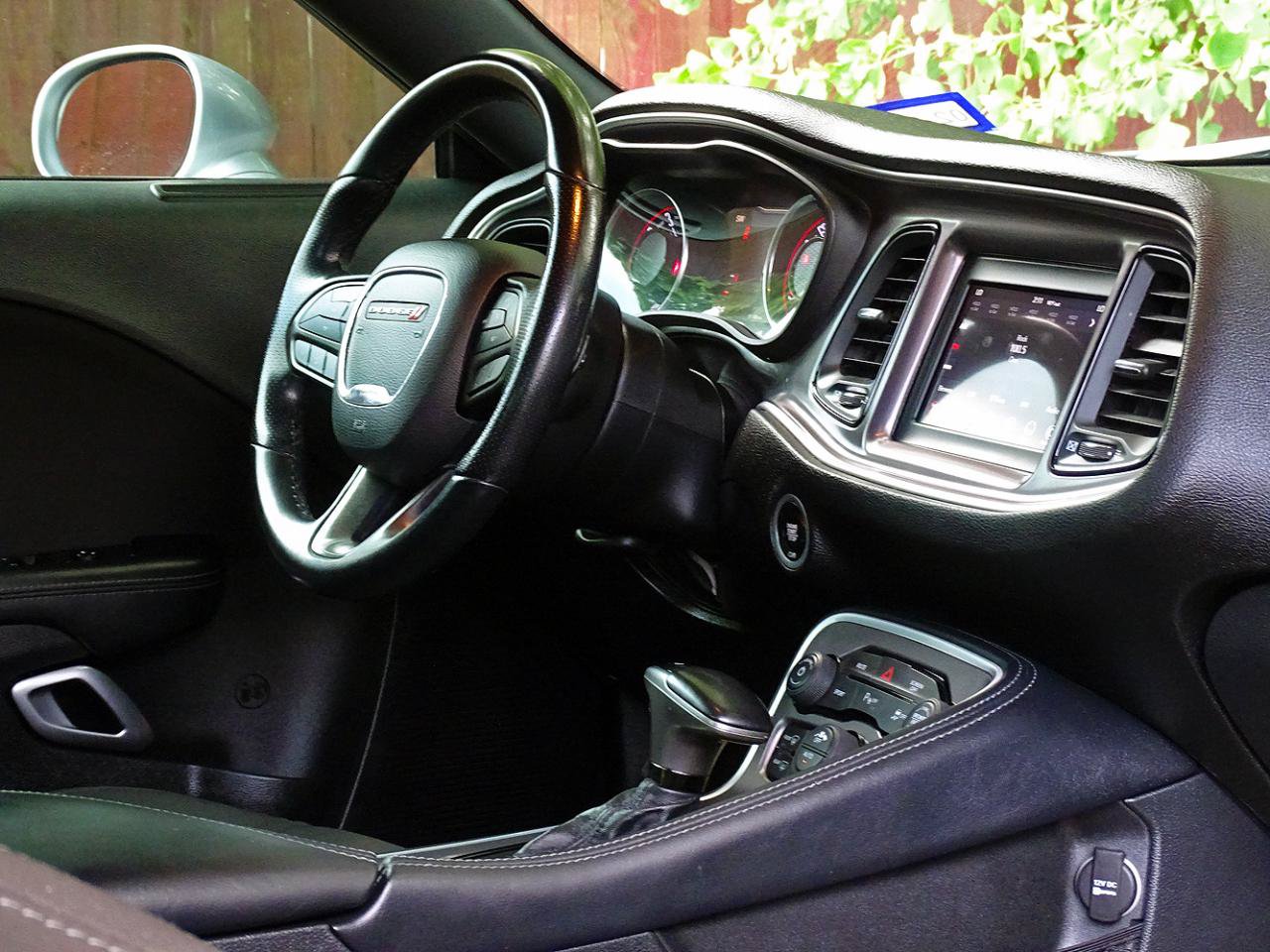 Used 2021 Dodge Challenger R/T RWD image 37