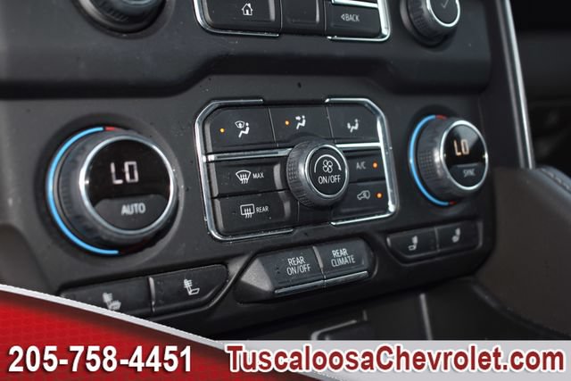 Used 2023 Chevrolet Tahoe LT w/ LT Signature Plus Package RWD image 44