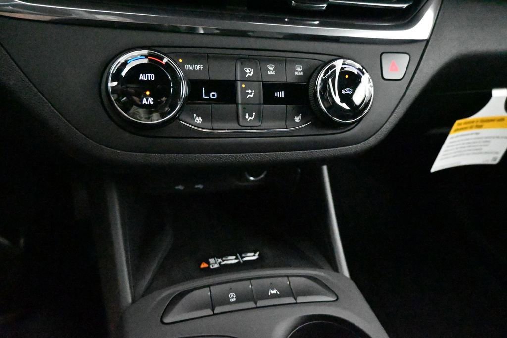 New 2026 Buick Envista Sport Touring FWD image 17