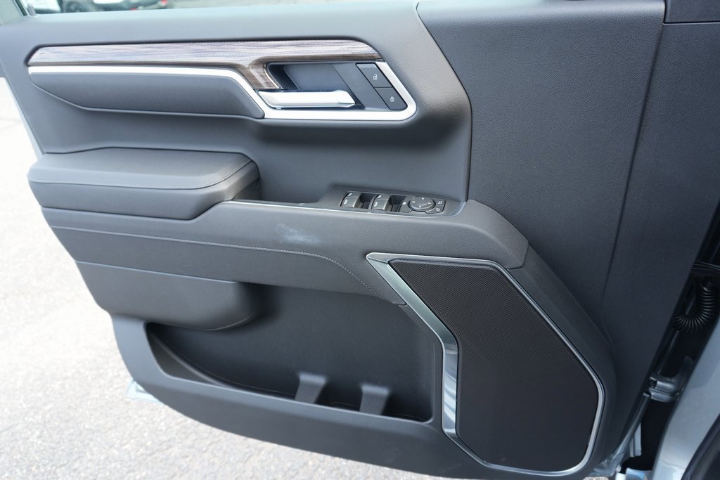 New 2026 Chevrolet Silverado 1500 LT image 23
