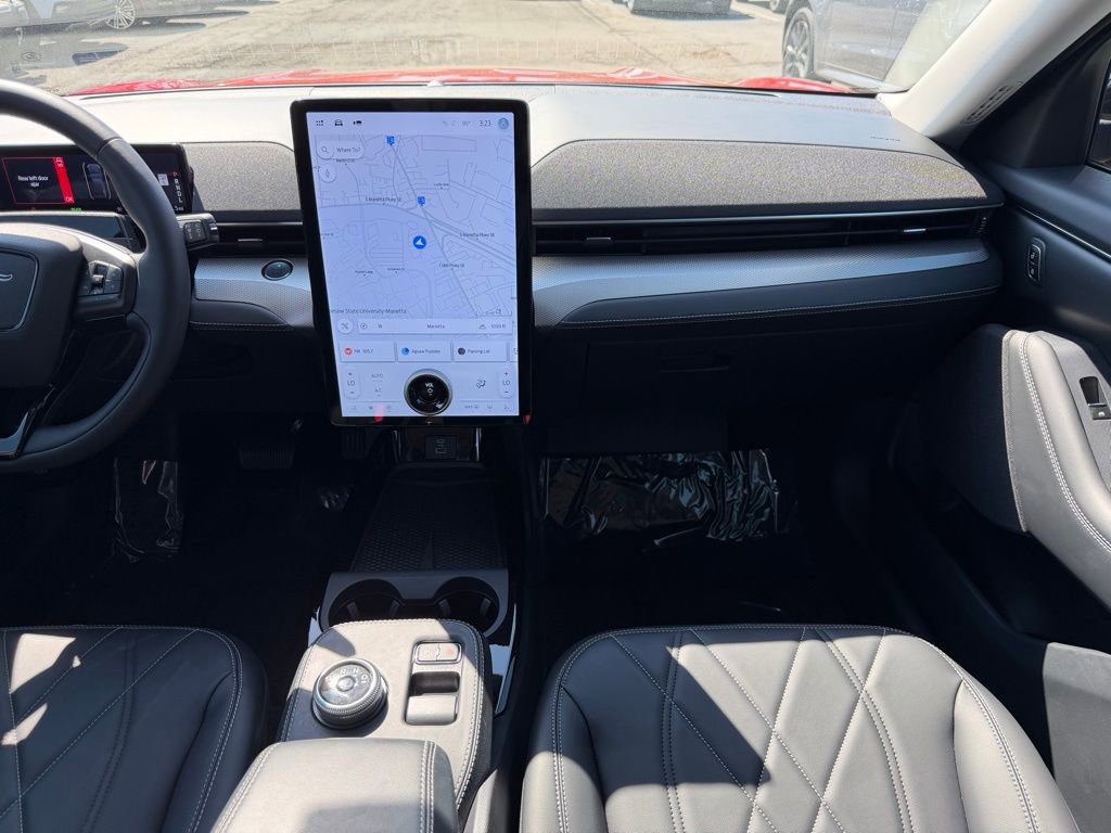 Used 2023 Ford Mustang Mach-E Select w/ Comfort Package Lite RWD image 27