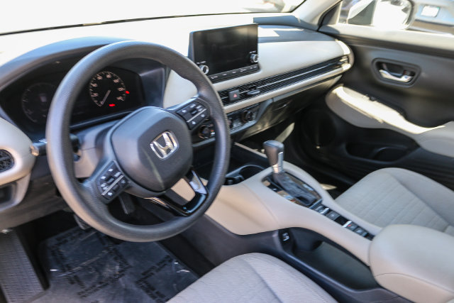 Used 2023 Honda HR-V LX image 28
