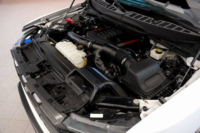 Used 2023 Ford F150 Raptor image 15