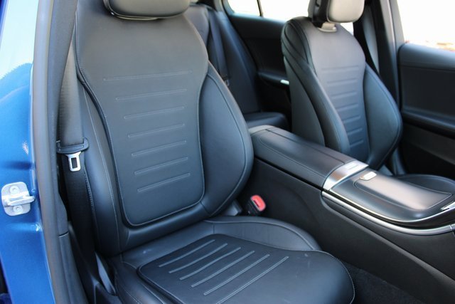 Used 2023 Mercedes-Benz C 43 AMG C 43 AMG 4MATIC w/ Pinnacle Trim Package image 14