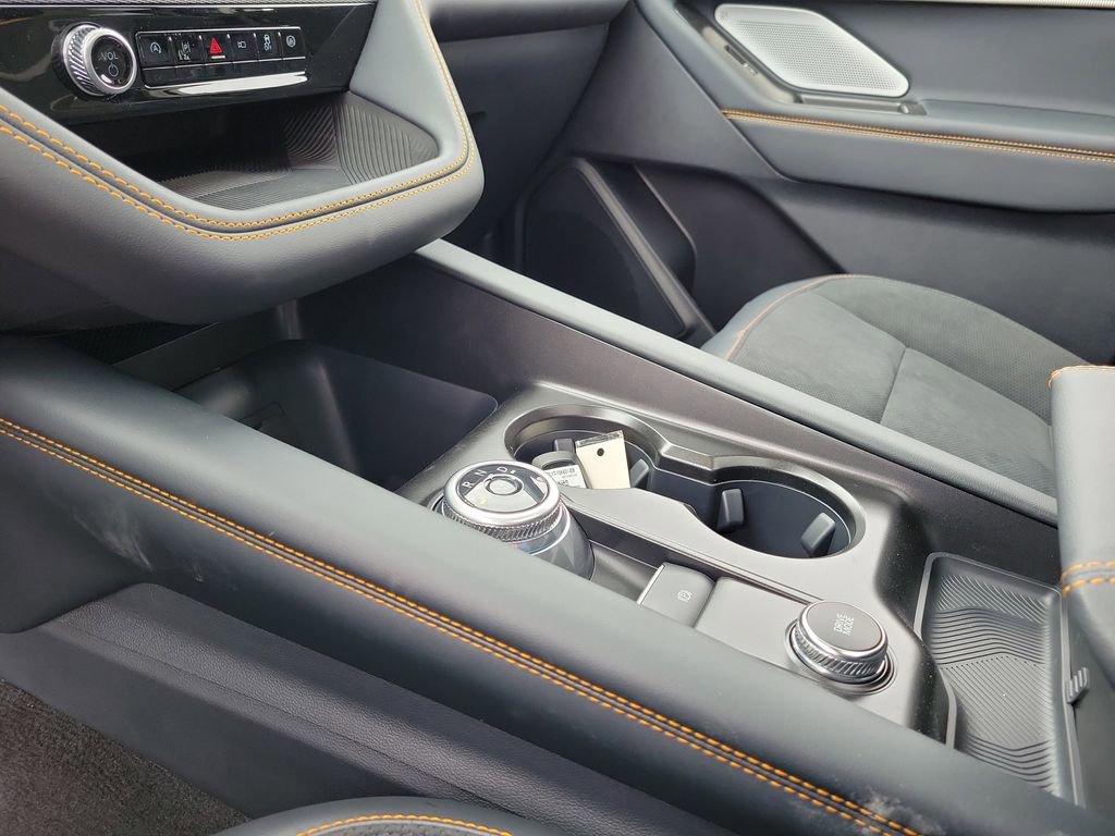 New 2026 Ford Explorer Tremor w/ Tremor Ultimate Package image 29