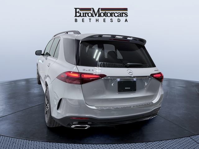 New 2026 Mercedes-Benz GLE 350 4MATIC image 2