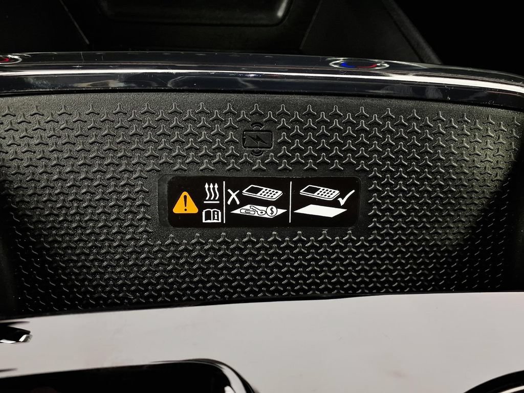 Used 2026 Chevrolet Equinox RS w/ Safety and Technology Package FWD image 24