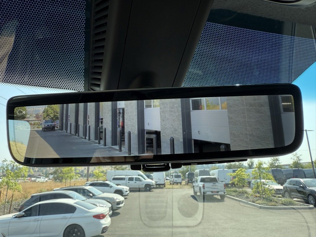 New 2025 Mercedes-Benz Sprinter 2500 image 29