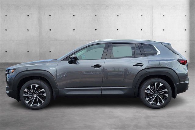 New 2025 MAZDA CX-50 2.5 Hybrid w/ Weather Package image 6