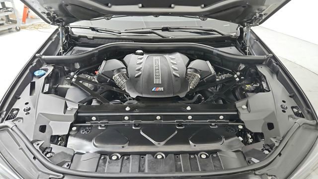 Used 2023 BMW X6 M w/ Competition Package image 25