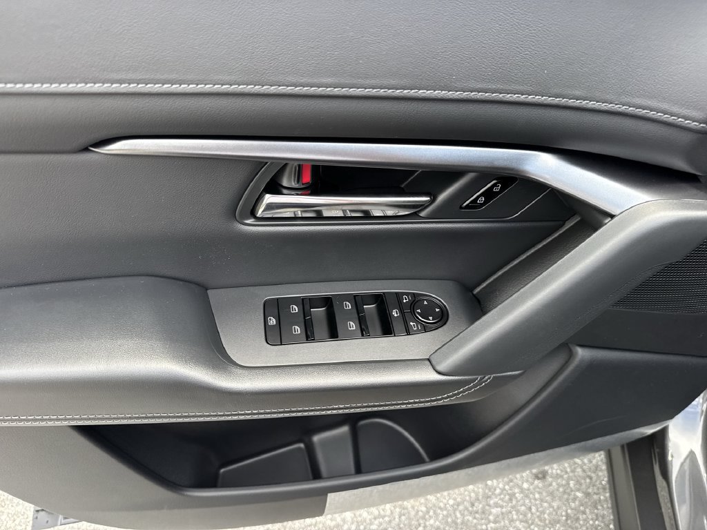New 2026 MAZDA CX-5 Select AWD/4WD image 40