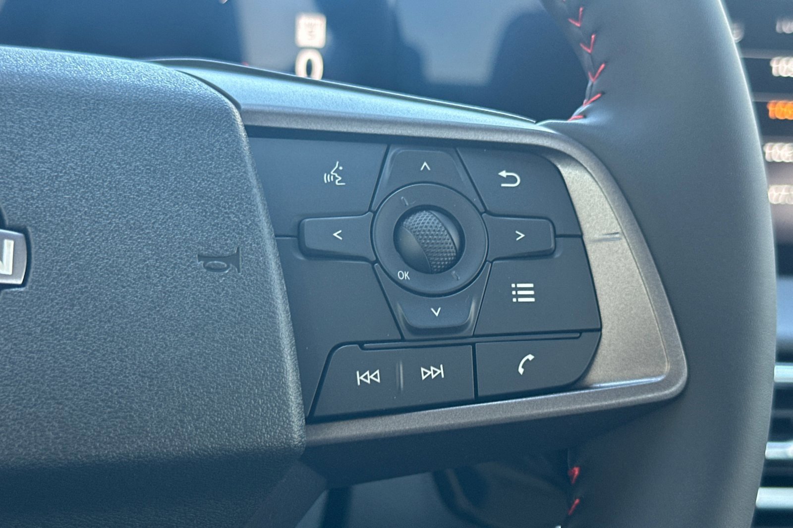 New 2027 Nissan Sentra SR FWD image 26
