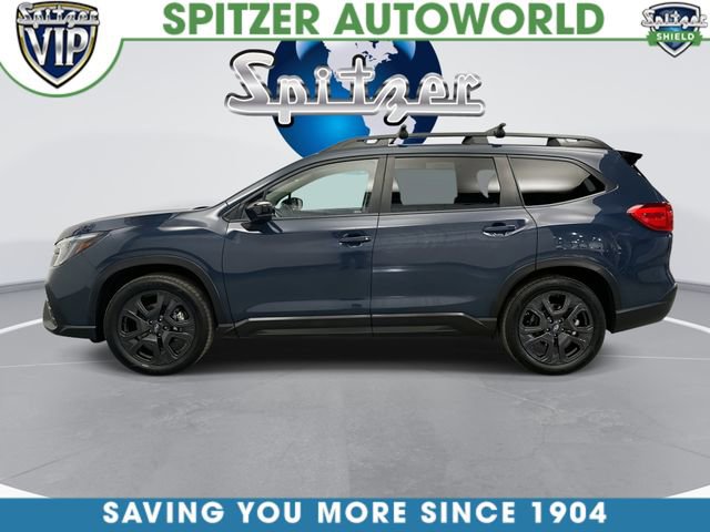 Used 2024 Subaru Ascent Onyx Edition AWD/4WD image 8