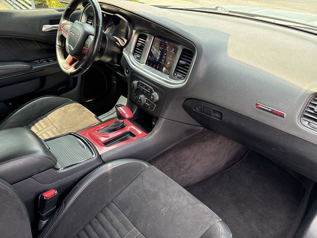 Used 2018 Dodge Charger R/T image 13