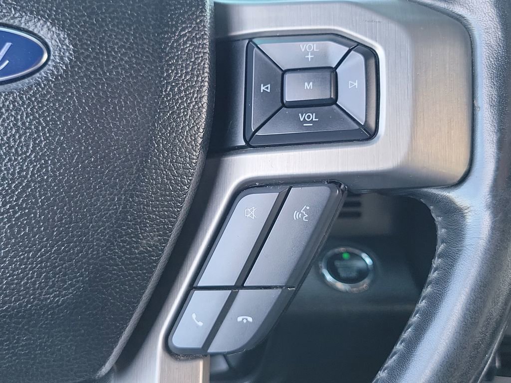 Used 2017 Ford F250 Platinum w/ Platinum Ultimate Package image 6