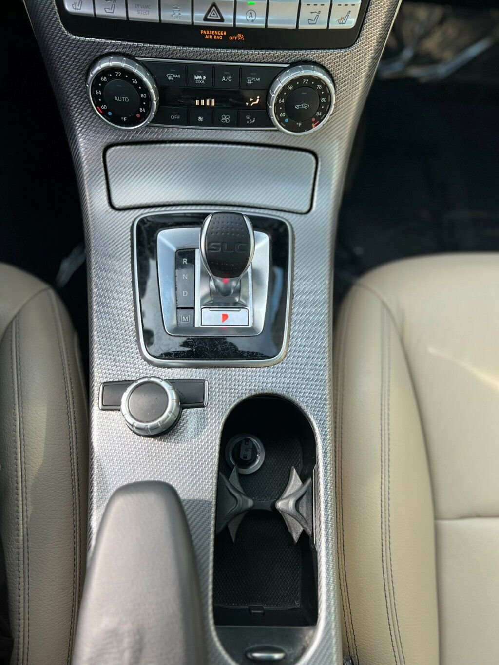 Used 2020 Mercedes-Benz SLC 300 image 22