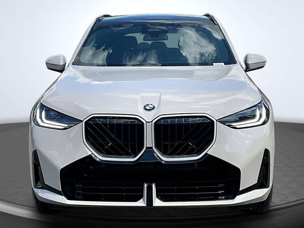 Used 2026 BMW X3 xDrive30i w/ M Sport Package AWD/4WD image 2