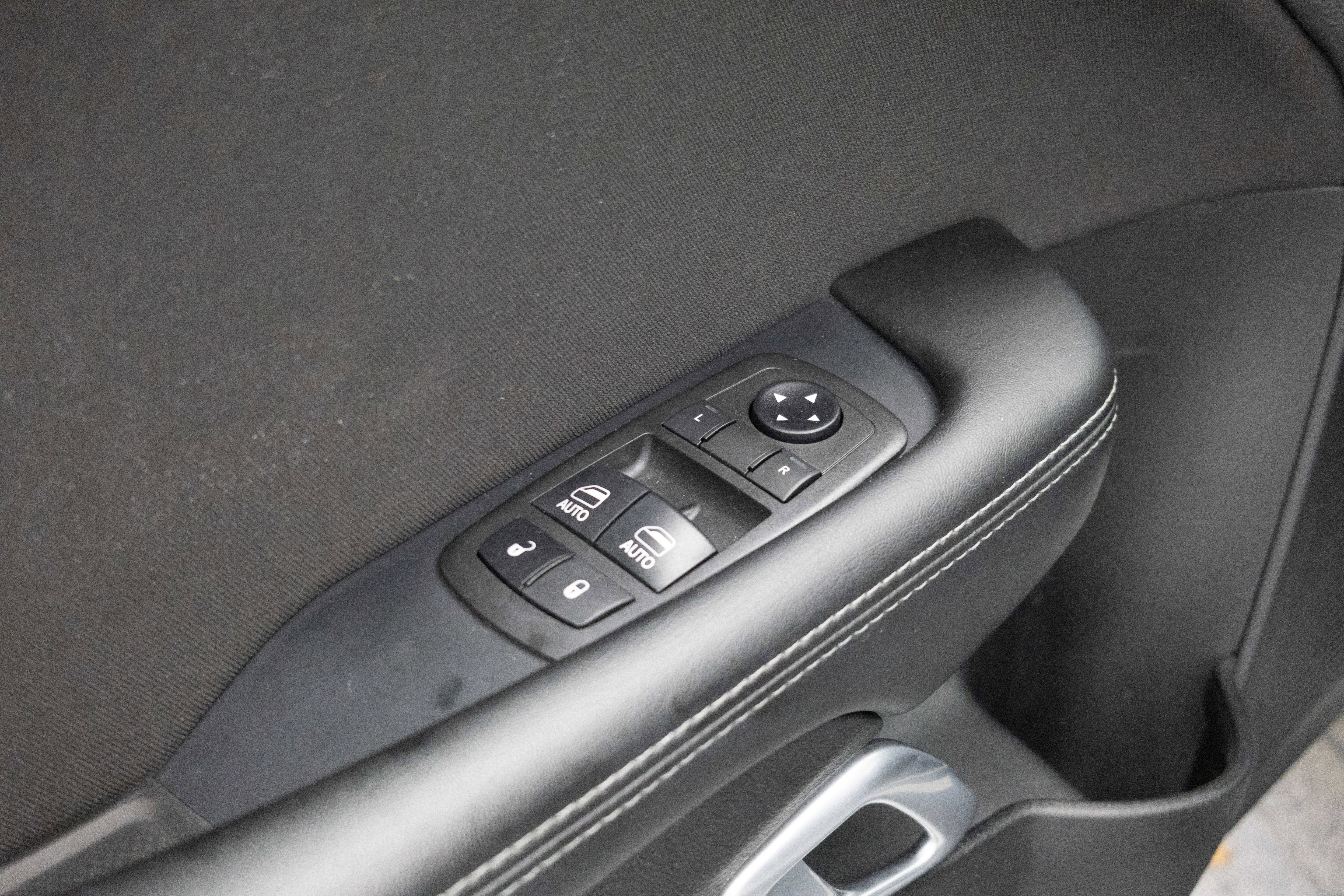 Used 2021 Dodge Challenger SXT w/ Blacktop Package image 20