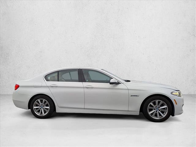 Used 2014 BMW 528i Sedan image 4