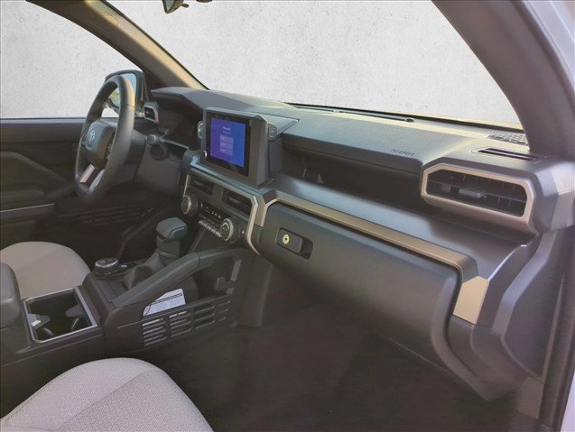 Certified 2025 Toyota 4Runner SR5 AWD/4WD image 25