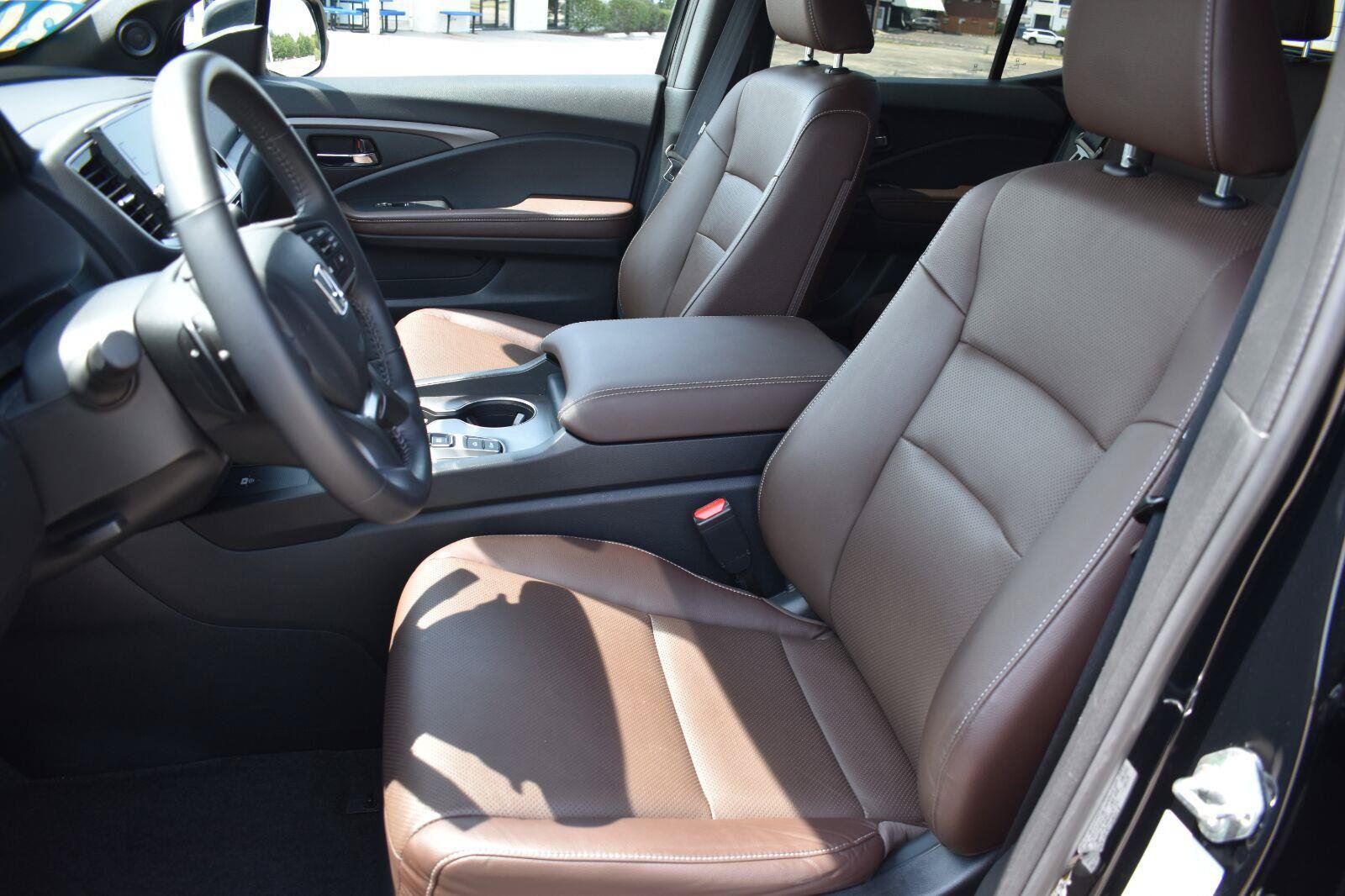 Used 2024 Honda Ridgeline RTL image 26