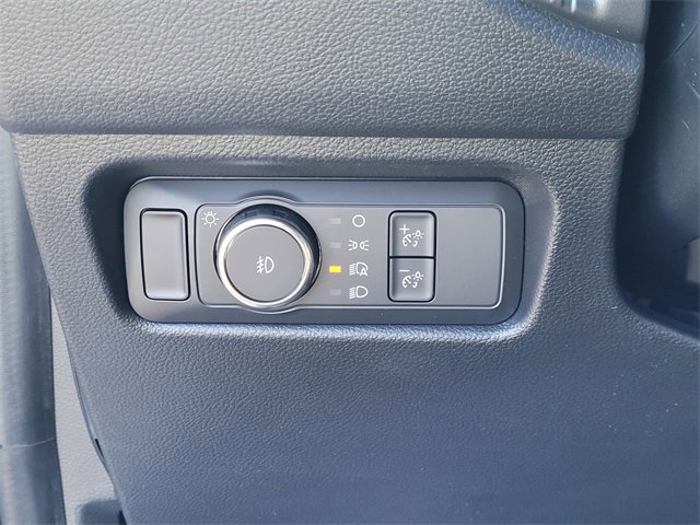 New 2025 Ford Ranger XL image 9