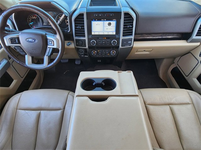 Used 2019 Ford F150 Lariat image 10