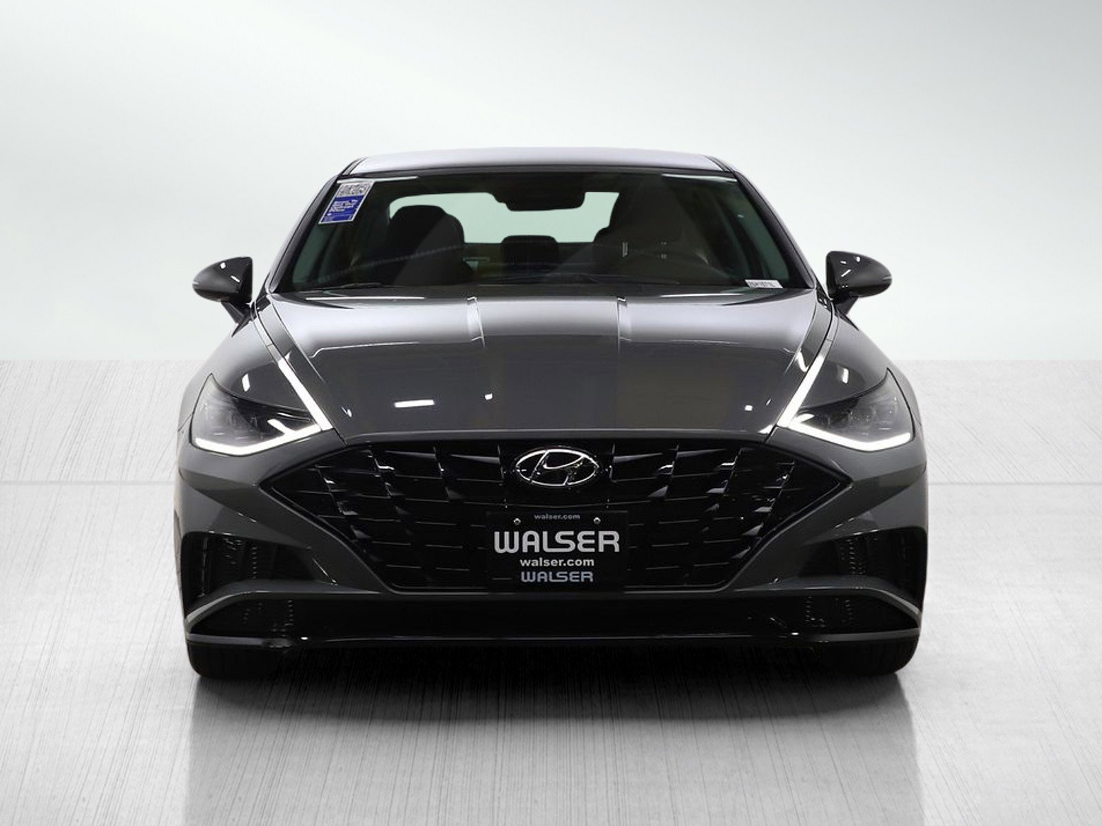 Used 2023 Hyundai Sonata SEL image 8