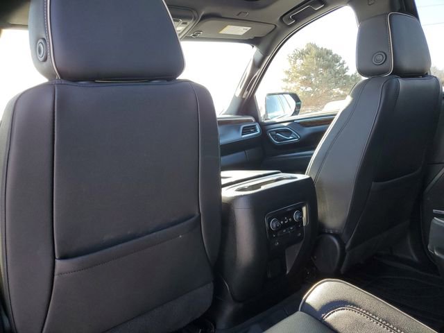 Used 2023 Chevrolet Tahoe Premier w/ Premium Package 2 image 31