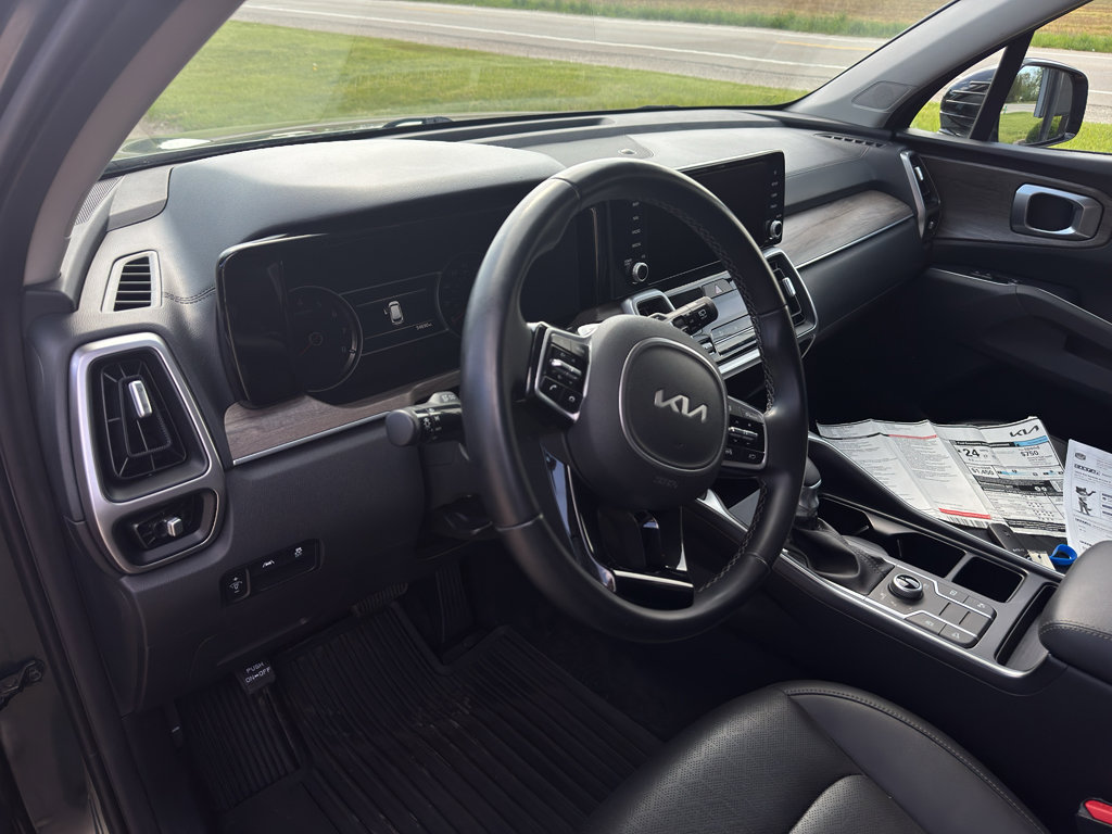 Used 2022 Kia Sorento S AWD/4WD image 20
