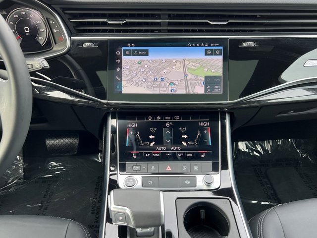 Certified 2025 Audi Q7 2.0T Premium Plus w/ Premium Plus Package image 20