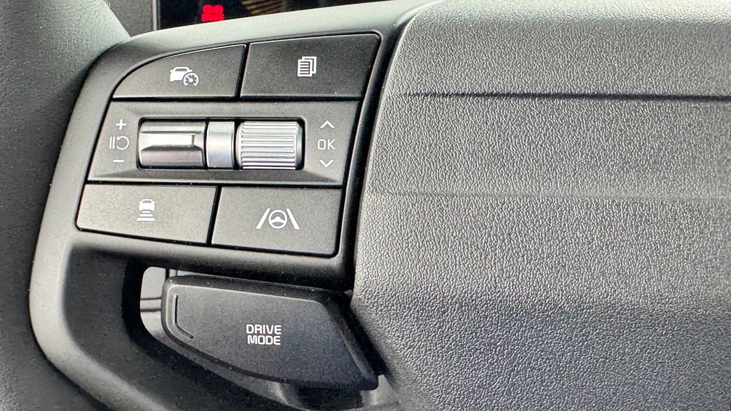 New 2026 Kia Sportage X-Line AWD/4WD image 22