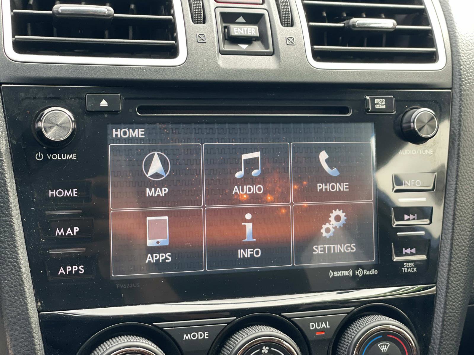 Used 2018 Subaru WRX STI Limited w/ Popular Package #3 image 9