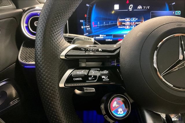 Used 2024 Mercedes-Benz C 63 AMG S image 18
