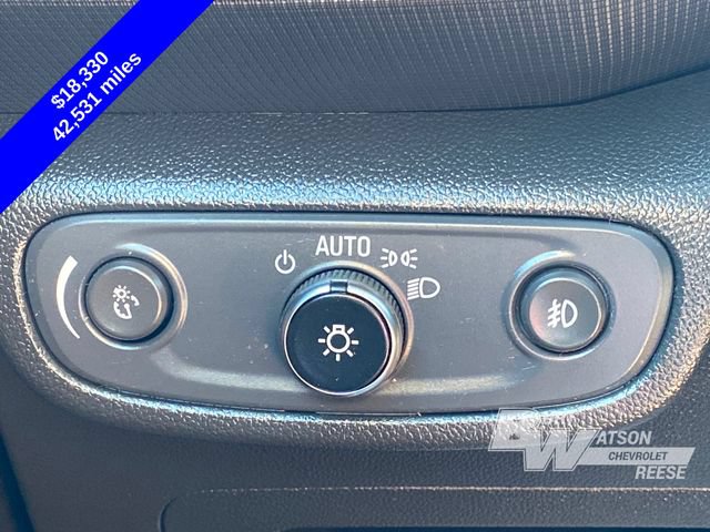 Used 2022 Chevrolet TrailBlazer LT w/ Convenience Package FWD image 29